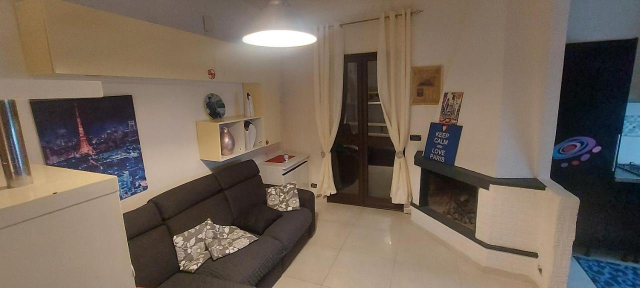 Appartamento Suite Deluxe Climatiz Cucina Giardino Wifi Smart Tv Amazon Prime Video Inclusi Aci Bonaccorsi Exterior foto