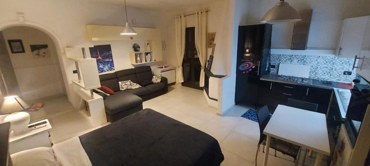 Appartamento Suite Deluxe Climatiz Cucina Giardino Wifi Smart Tv Amazon Prime Video Inclusi Aci Bonaccorsi Exterior foto