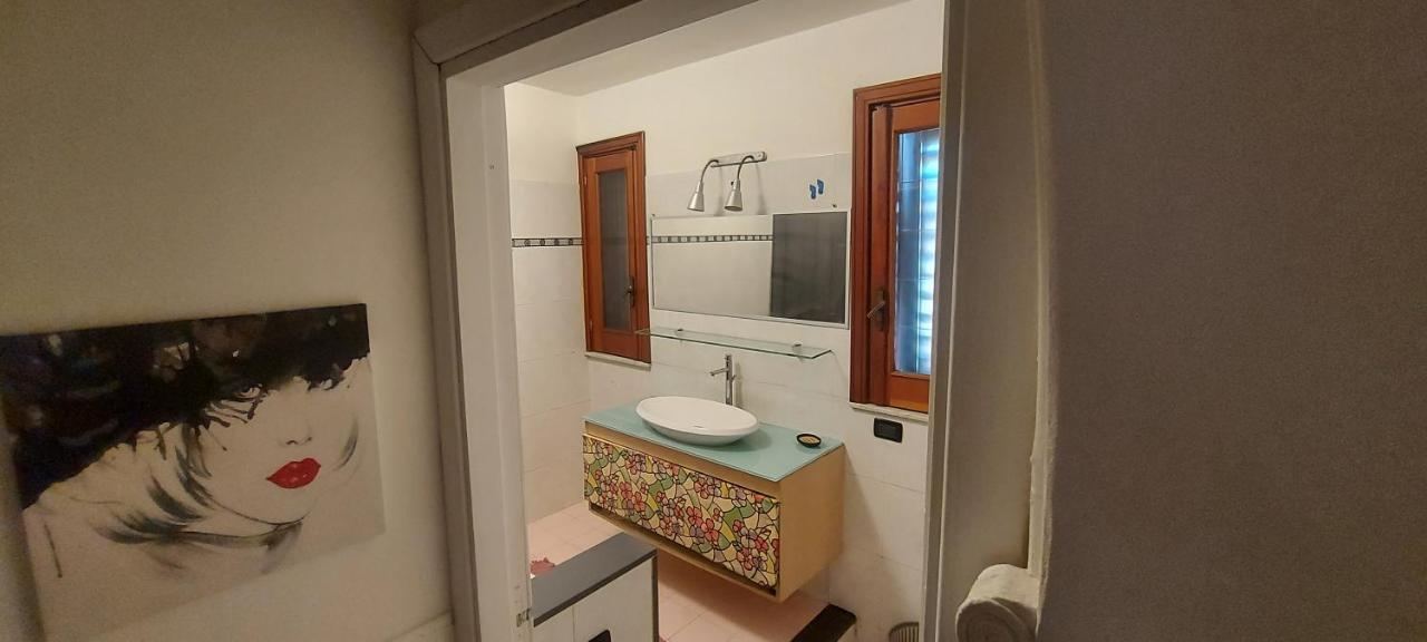 Appartamento Suite Deluxe Climatiz Cucina Giardino Wifi Smart Tv Amazon Prime Video Inclusi Aci Bonaccorsi Exterior foto